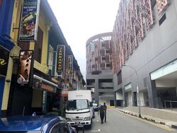 Dalhousie Lane (D8), Retail #568604761